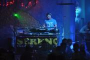SERENO Club - CARNAVAL NIGHT