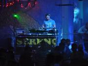 SERENO Club - CARNAVAL NIGHT