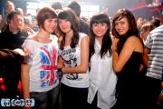 Discoplex A4 Saturday Night Party