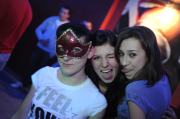 CHECK-POINT Kujakowice - EXCLUSIVE CARNIVAL party - piątek 28.01.2011
