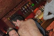 Koncert dbomb - Acropolis 