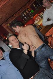 Koncert dbomb - Acropolis 