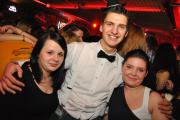 Aqarium - Ladies Night