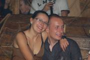 Sobota w Drake Club