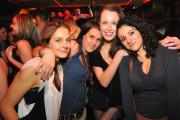 Aqarium - Ladies Night