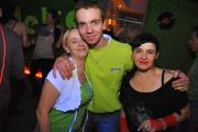 Metro Club - Walentynki 2011