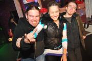 Paparazzi Club - Volver w Walentynkową Noc w Paparazzi