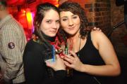 Aqarium - Ladies Night
