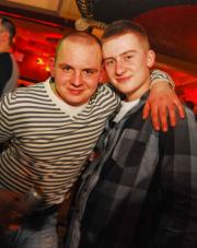 BASTION - VeeGAS - Plastikowa Biedronka & ADR EnerGy TeAM 17 - 18.02.2011  