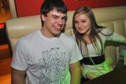 Metro Club - Gorączka Sobotniej Nocy
