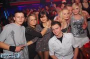 Discoplex A4 Saturday Night Party