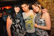 Drake Club - Pirackie Student Party