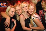 Aqarium - Ladies Night