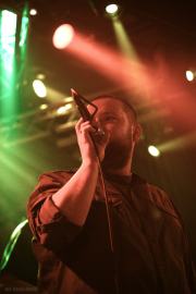 Kamil Bednarek i Star Guard Muffin, Tabu