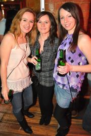 Aqarium - Hot In Here