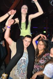 Gorączka Magicznej Nocy w Cina Club