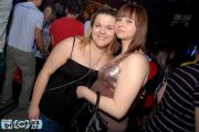 Discoplex A4 Saturday Night Party