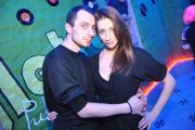 Metro Club - Erotic Night