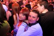 AZTEKA - sobota 26 lutego 2011 ( RESIDENT night )