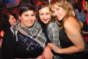 Aqarium - Ladies Night