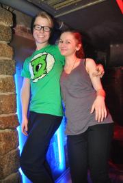 Aqarium - Disco Heaven