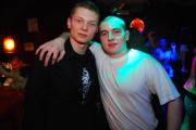 Drake Club - Śledzik Party