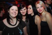 Aqarium - Ladies Night