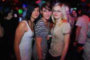 Aqarium - St. Patric's Day - Irish Party 