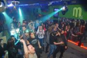Metro Club - Koncert Brand New Cadillacs