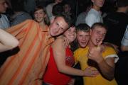 Gorączka sobotniej nocy w DiscoplexieA4
