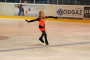 Opolska Łyżwa 2011 - Zawody W Łyżwiarstwie Figurowym 