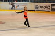 Opolska Łyżwa 2011 - Zawody W Łyżwiarstwie Figurowym 