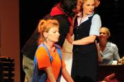 Teatr Kochanowskiego - "Naprawdę nie dzieje się nic czyli piosenki z Opola.