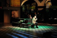 Teatr Kochanowskiego - \