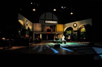 Teatr Kochanowskiego - \