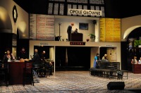 Teatr Kochanowskiego - \