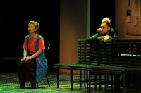 Teatr Kochanowskiego - \