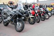 Motocyklowe Pożegnanie Zimy