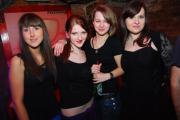 Aqarium - Ladies Night