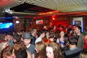 Aqarium - Ladies Night