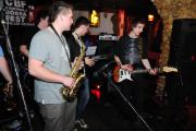 Drake Club - Jam Session