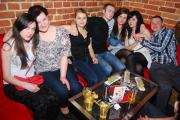 Aqarium - Ladies Night