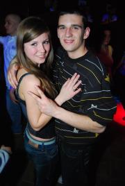 Gorączka Licealnej Nocy w Cina Club