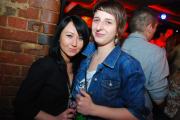 Aqarium - Ladies Night