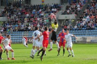 Mecz Oderka Opole 0:1 ROW Rybnik - 3571_foto_opole_015.jpg