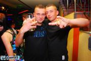 ALLELUJA PARTY W A4