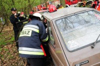 Ćwiczenia Straży Pożarnej w Kędzierzynie Koźlu - 3581_foto_opole_332.jpg