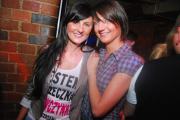 Aqarium - Ladies Night