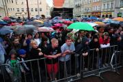 Dni Opola - Piątek Koncerty Na Rynku