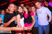 DISCOPLEX A4 - Saturday Night Party